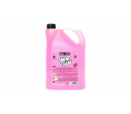 Mousse nettoyante MUC-OFF - 5L X4 - 3043101