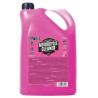 Nettoyant moto Motorcycle Cleaner MUC-OFF - bidon 5L - 1099934