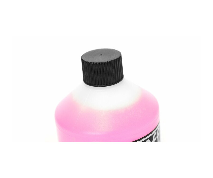 Mousse nettoyante MUC-OFF - 1L X12 - 3043100