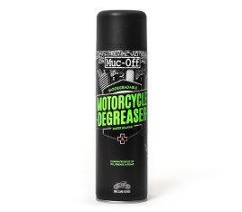 Dégraissant MUC-OFF Motorcycle Degreaser - spray 500ml X12 - 3043089
