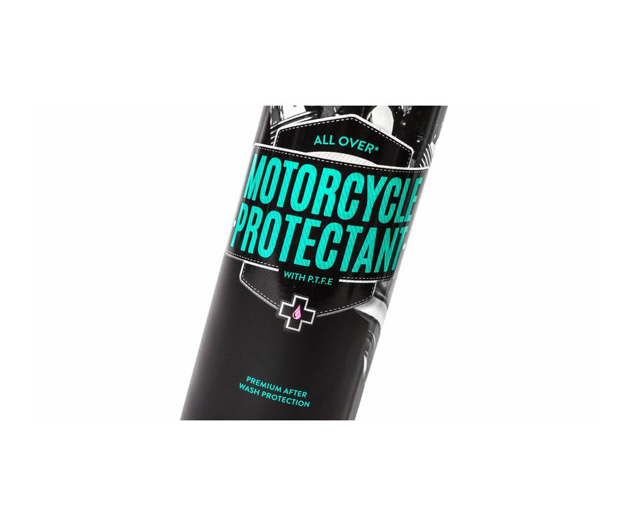 Entretien moto MUC-OFF Ultimate Care Kit - 1099794