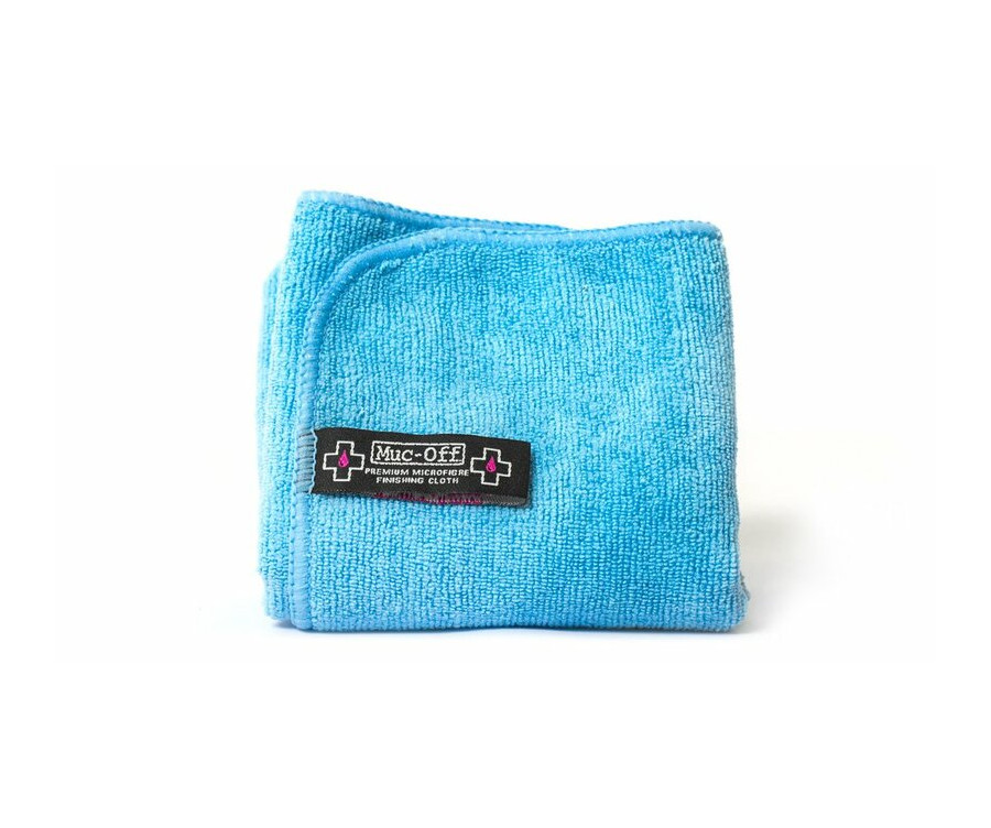 Entretien moto MUC-OFF Ultimate Care Kit - 1099794