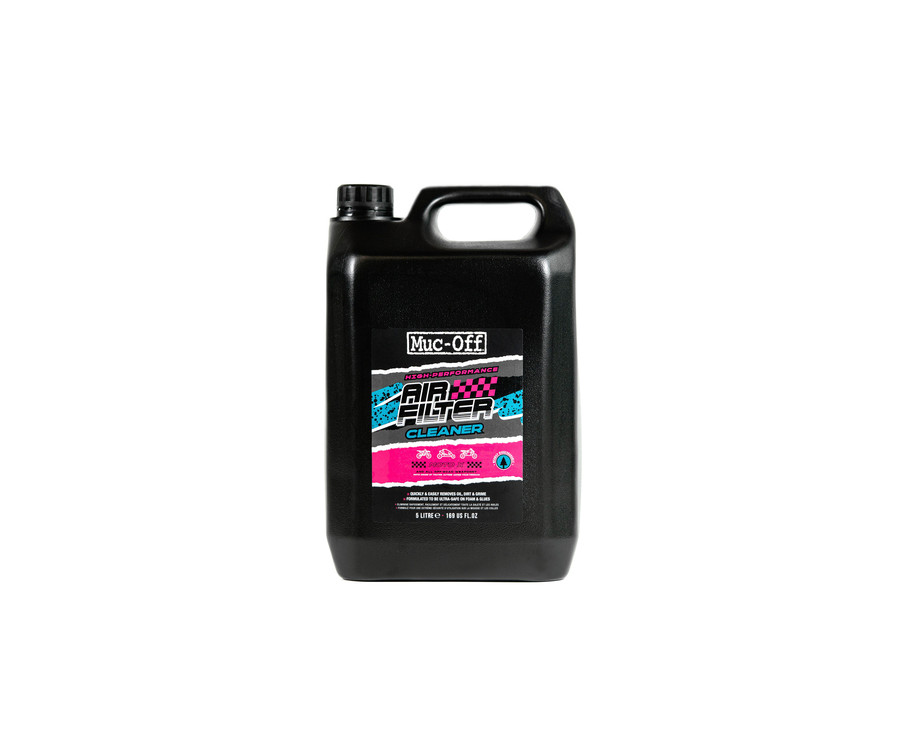 Nettoyant filtre à air MUC-OFF 5L - 1093278
