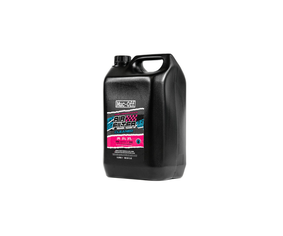 Nettoyant filtre à air MUC-OFF 5L - 1093278