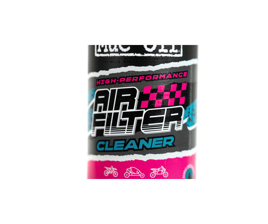 Nettoyant filtre à air MUC-OFF 1L - 1093279