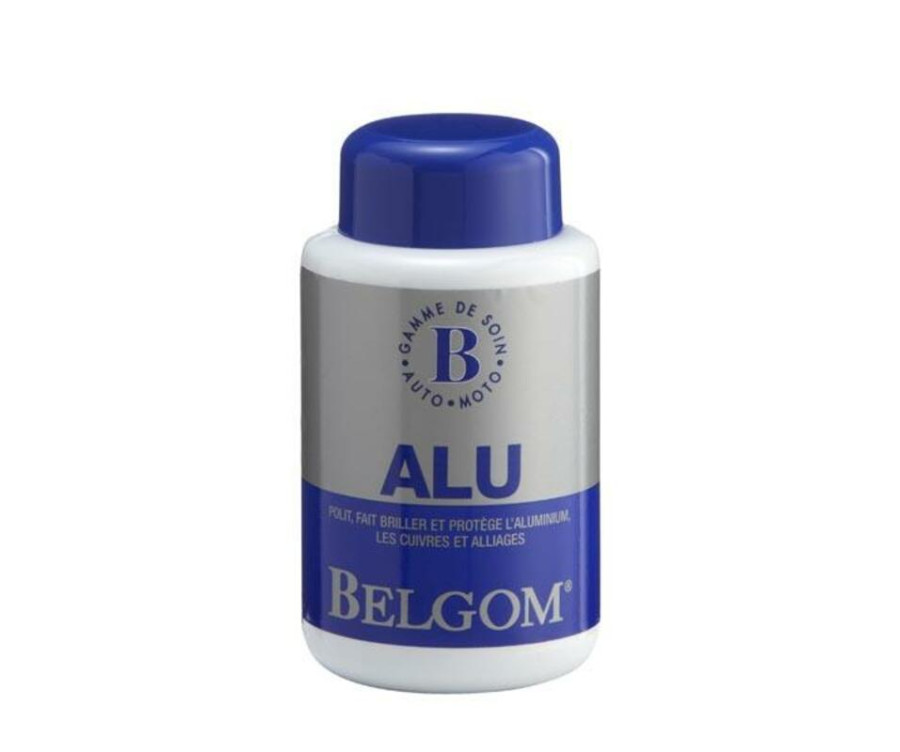 Alu BELGOM - flacon 250ml - 1099973