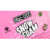 Mousse nettoyante MUC-OFF - 1L - 1099935