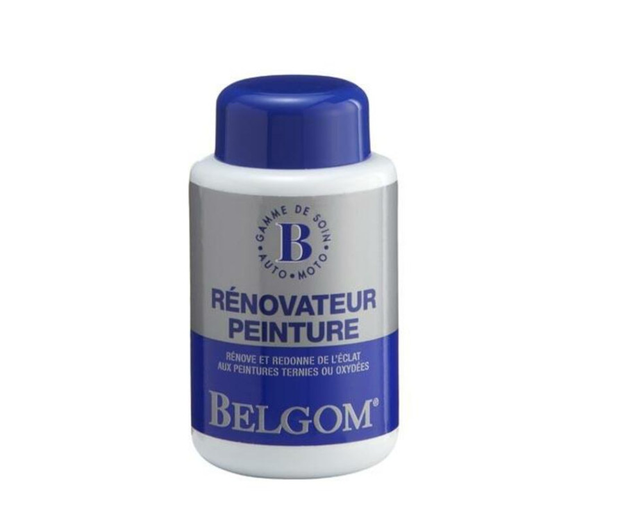 Rénovateur peinture BELGOM - flacon 250ml - 1099977