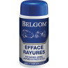 Nettoyant et anti-rayures BELGOM - 135ml - 1123577