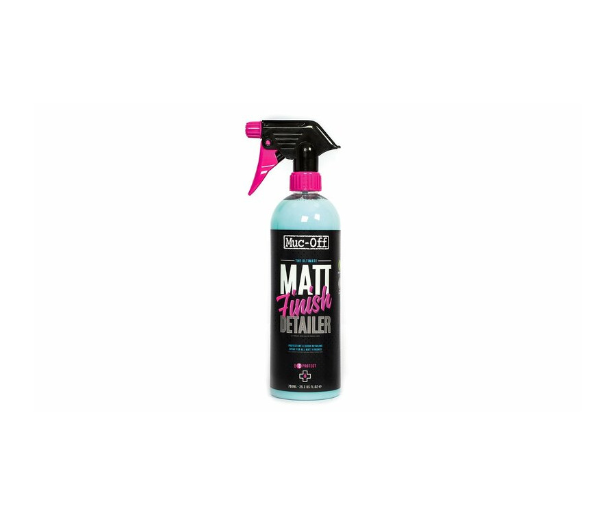 Spray de protection MUC-OFF - 250ml - 1099822