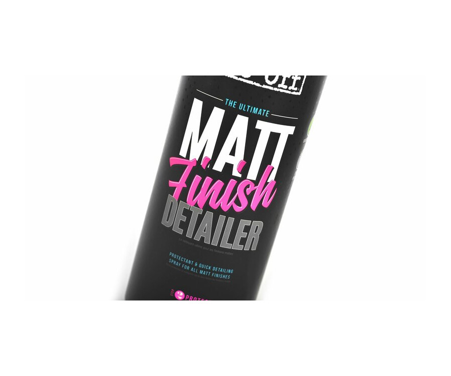 Spray de protection MUC-OFF - 250ml - 1099822