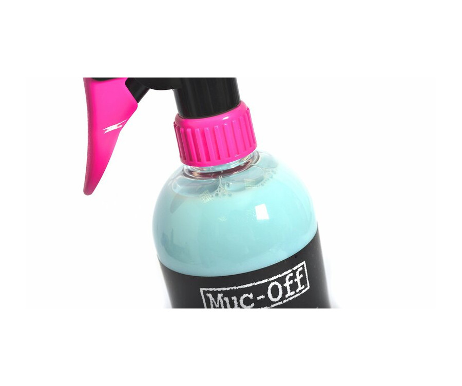 Spray de protection MUC-OFF - 250ml - 1099822