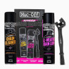 Kit entretien chaine moto MUC-OFF - 1125821