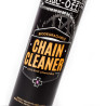 Nettoyant MUC-OFF Chain Cleaner - spray400ml - 1099811