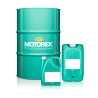 Huile de boîte de vitesse MOTOREX Hypoid Gear Oil - 80W90 60L - 1099535