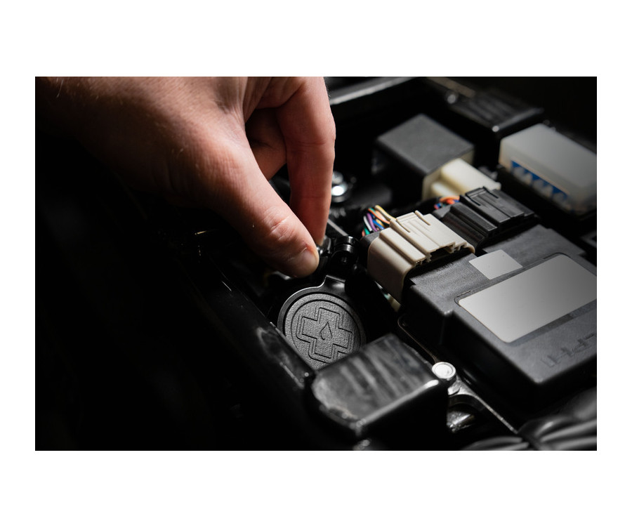 Porte traceur GPS MUC-OFF - 1122349