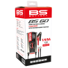 Chargeur de batterie pro-intelligent BS BATTERY BS60  - 12V 1/4/6A - 1080713