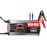 Chargeur de batterie pro-intelligent BS BATTERY BS60  - 12V 1/4/6A - 1080713