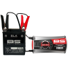 Chargeur de batterie pro-intelligent BS BATTERY BS60  - 12V 1/4/6A - 1080713