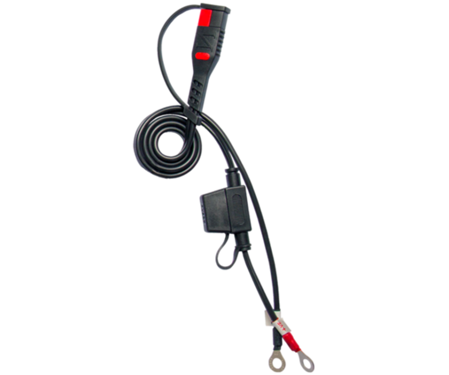 Chargeur de batterie pro-intelligent BS BATTERY BS60  - 12V 1/4/6A - 1080713