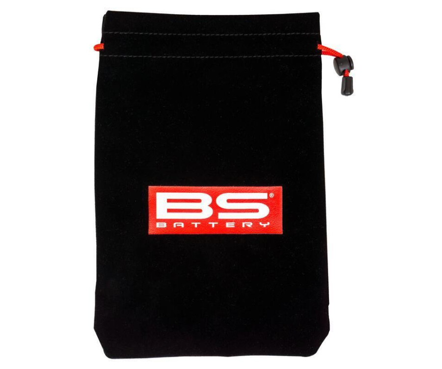 Chargeur de batterie intelligent BS BATTERY BS15 - 1125497