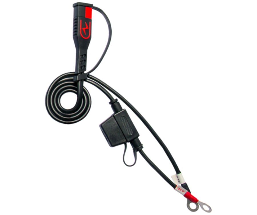 Chargeur de batterie intelligent BS BATTERY BS30 - 12V 3A - 1125496