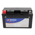 Batterie TECNIUM sans entretien activé usine - BT7B-4 Batterie TECNIUM sans entretien activé usine - BT7B-4