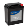 Batterie TECNIUM sans entretien activé usine - BTX7L - 1105549
