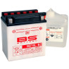 Batterie BS BATTERY Haute-performance avec pack acide - BB10L-B2 - 1079933