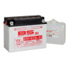 Batterie BS BATTERY Haute-performance avec pack acide - B50-N18L-A3 - 1079927