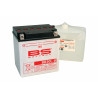 Batterie BS BATTERY Haute-performance avec pack acide - BB30L-B - 1079929