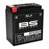 Batterie BS BATTERY SLA sans entretien activé usine - BTX20CH - 1080680