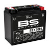 Batterie BS BATTERY SLA sans entretien activé usine - BTX20HL - 1080674