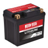 Batterie BS BATTERY Lithium-Ion - BSLI-14 - 1123558