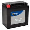 Batterie TECNIUM sans entretien activé usine - BTX14 - 1105547