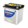 Batterie TECNIUM conventionnelle avec pack acide - BB30L-B - 1077800