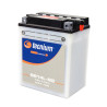 Batterie TECNIUM conventionnelle avec pack acide - BB14L-B2 - 1077824