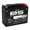 Batterie BS BATTERY SLA sans entretien activé usine - BTX24HL/B50-N18L-A/A2/A3 - 1080681