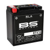Batterie BS BATTERY SLA sans entretien activé usine - BTX16 - 1080679