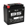 Batterie BS BATTERY SLA sans entretien activé usine - BTX14 - 1080672