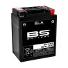 Batterie BS BATTERY SLA sans entretien activé usine - BTX14AHL / BB14L-A2/B2 - 1080677