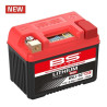 Batterie BS BATTERY Lithium-Ion - BSLI-02 Max - 1126868