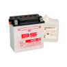 Batterie BS BATTERY Haute-performance avec pack acide - BB9L-A2 - 1079964