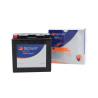 Batterie TECNIUM sans entretien activé usine - BT14B-4 - 1077840