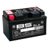 Batterie BS BATTERY SLA sans entretien activé usine - BTZ10S - 1080702