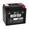 Batterie BS BATTERY SLA sans entretien activé usine - BB7C-A - 1080694