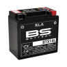 Batterie BS BATTERY SLA sans entretien activé usine - BTX14L - 1080678