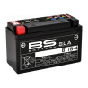 Batterie BS BATTERY SLA sans entretien activé usine - BT7B-4 - 1080656