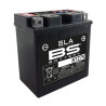 Batterie BS BATTERY SLA sans entretien activé usine - BTZ7V - 1109529