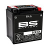 Batterie BS BATTERY SLA sans entretien activé usine - BIX30L - 1080653